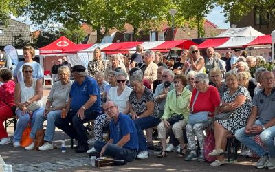 Zeemanskoor festival 06-09-2025