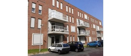 Optreden bij Amaris