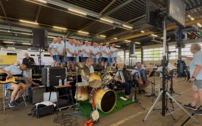 Truckersdag Nijkerk 20-06-2026