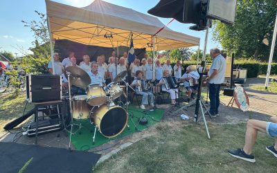 15-07-2026 Zomerfeest bij St Jozef