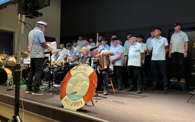 6-10-2026 Optreden Kootwijkerbroek